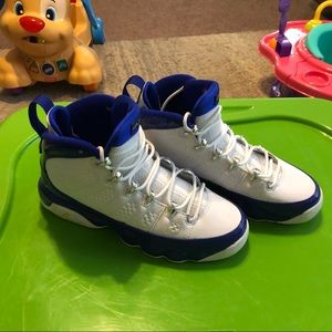 The Air Jordan 9 Retro ‘Kobe’